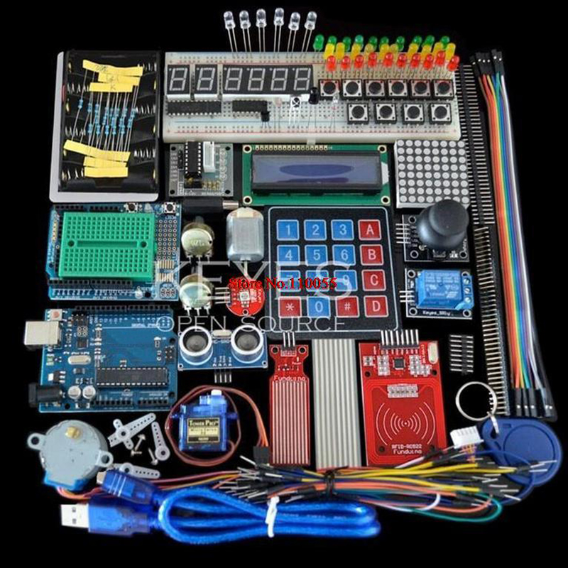 Lattepanda Sigma 32Gb - Стартовый комплект для Arduino Uno R3