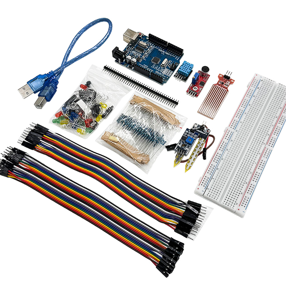 Комплект Elecrtonics Fun Basic – обзор и цена Lattepanda Sigma 32Gb